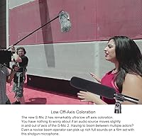 Deity S-Mic 2 Condenser Shotgun Microphone — image 3