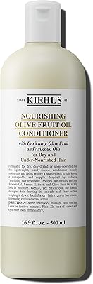 Kiehl's Nourishing Olive Fruit Oil Conditioner