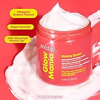 MATRIX Glow Mania Super Gloss Protecting Mask 16.9 Fl Oz — image 7