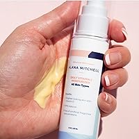 Alana Mitchell Daily Vitamin C Serum 2oz — image 5