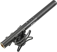 Azden SGM-250 Professional Shotgun Microphone — image 3