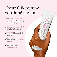 Kushae Feminine Soothing After Shave Cream 4oz — image 2