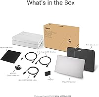 ASUS ZenScreen Duo OLED MQ149CD 14-inch Dual Portable Monitor — image 7