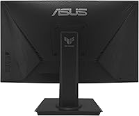 ASUS TUF Gaming VG24VQER 23.6-inch Curved Monitor — image 15
