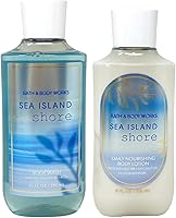 Bath and Body Works Sea Island Shore Gift Set — image 1