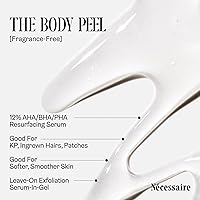 Nécessaire The Body Peel 150mL — image 4