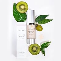 Trilane Dramatic Rescue Anti-Aging Serum 1 fl. Oz — image 3