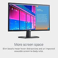 Dell SE2722HX 27-inch FHD Monitor — image 2
