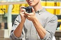 Sony Alpha a5100 16-50mm Mirrorless Camera — image 2