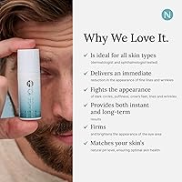 Neora Age IQ Eye Serum 0.3 fl. oz. — image 4