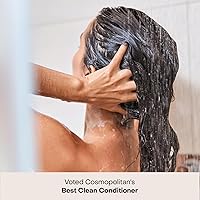 Everist Haircare Essentials Duo Shampoo & Deep Conditioner, 3.4oz Each — image 4