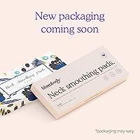 BLUMBODY Neck Wrinkle Patches – Anti-Wrinkle Silicone Patches (1-Month Supply) — image 8