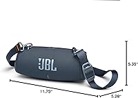JBL Xtreme 3 Portable Bluetooth Speaker — image 9