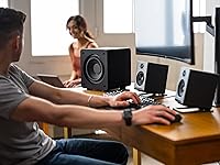 Audioengine S6 210W Subwoofer — image 5