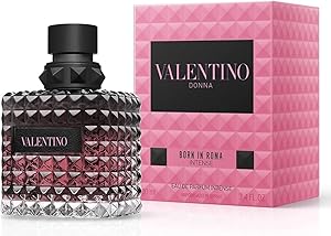 Valentino Donna Born In Roma Intense Eau de Parfum 3.4oz Review