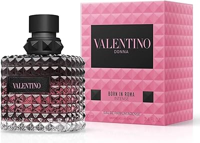 Valentino Donna Born In Roma Intense Eau de Parfum 3.4oz