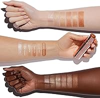 Anastasia Beverly Hills Stick Highlighter Dripping in Gold — image 2