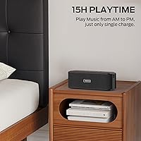 Monster Shock Plus Bluetooth Speaker — image 5