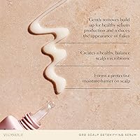 VEGAMOUR GRO Scalp Detoxifying Serum, 2 fl. oz. — image 2
