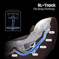 Osaki Titan Quantum Massage Chair — image 5