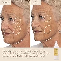 Nakery Collagen Peptide Serum for Women 1.7oz — image 4