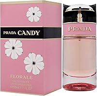 Prada Candy Florale Eau de Toilette 1.7oz — image 4