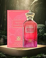AUTHENTEQUE Queen of Paradise Long Lasting Perfume for Women - 100mL — image 9