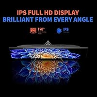 ReHisk 24 Inch FHD IPS Gaming Monitor — image 4