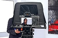 Glide Gear TMP 750 Teleprompter — image 6