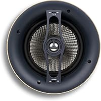 Micca Reference Series R-8C In-Ceiling Speaker — image 1