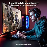 GiGimundo G7400 1TB NVMe SSD — image 3