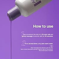 TROIAREUKE ACSEN Oil Cut Cleansing 4.05oz — image 8