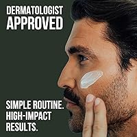 RUGGED & DAPPER Daily Duo Skincare Set for Men — image 6