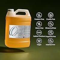 Cocojojo Organic Jojoba Oil 128 Fl Oz — image 8