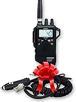 Uniden PRO538HHFM CB Radio — image 1