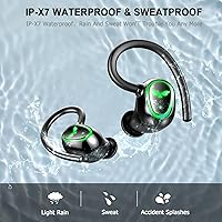Ordtop i21L Wireless Earbuds — image 7