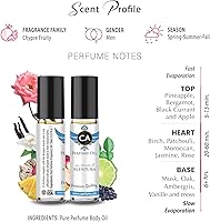 CA Perfume Oil Aventura Impression 4ml — image 4