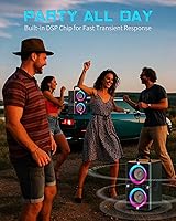 YIER BB05 Bluetooth Speaker — image 7