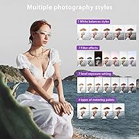 WIKICO WX02-4K-1 Digital Camera — image 7