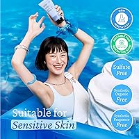 belif Super Knights Soothing Hydration Cleansing Mask 5.0 fl. oz — image 8