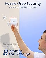 aosu WirelessCam Pro System 2-Cam Kit — image 9