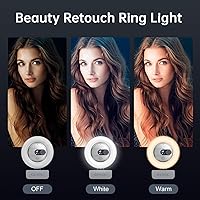 GUSGU G910 2K Quad HD Webcam — image 3