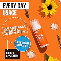 Carpe Primer Face Makeup Base Zinc Mineral Sunscreen SPF 30 — image 6