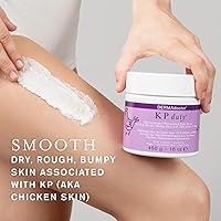DERMAdoctor KP Bump Eraser Body Scrub 16oz — image 3