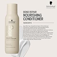 BlondMe Bond Repair Nourishing Conditioner 8.82oz — image 3