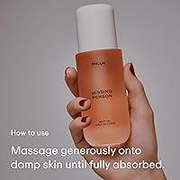 PHLUR Missing Person Body Oil 4 Fl Oz — image 4