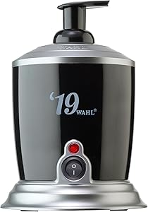 Wahl Professional 5 Star Hot Lather Machine Review