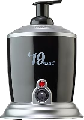 Wahl Professional 5 Star Hot Lather Machine