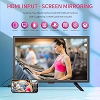 othoig 20-inch TV — image 5