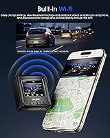 Avylet A1 2K Dash Cam — image 3